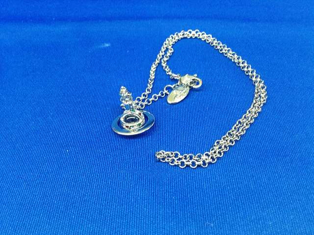 VIVIENNE WESTWOOD  VIVIENNE WESTWOOD ネックレス 7,920円