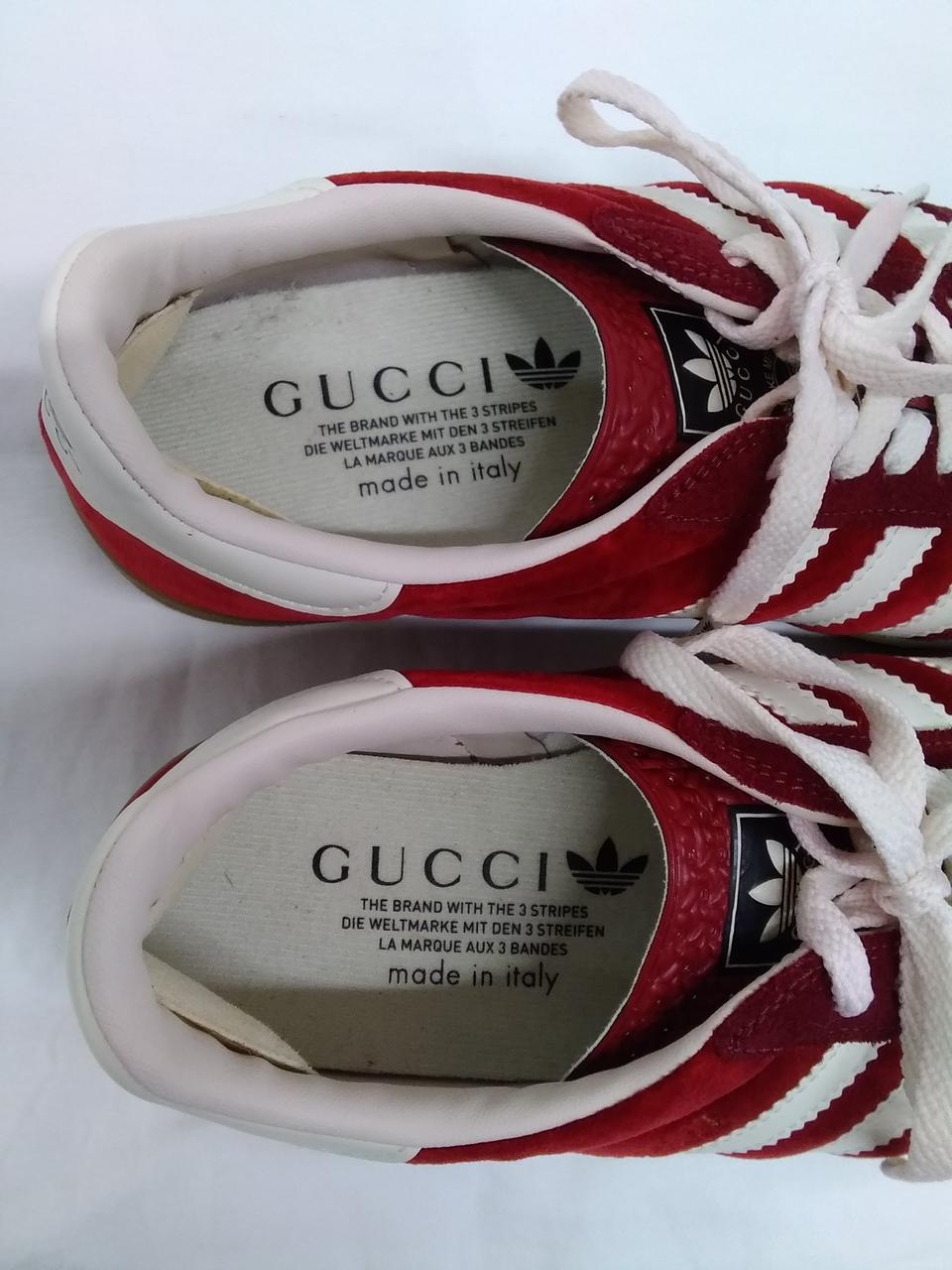 インソールやや汚れがあります。