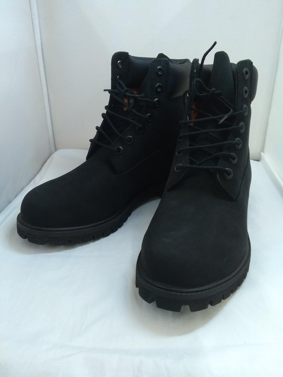 timberland 型番：10073 PREMIUM WATERPROOF BOOT