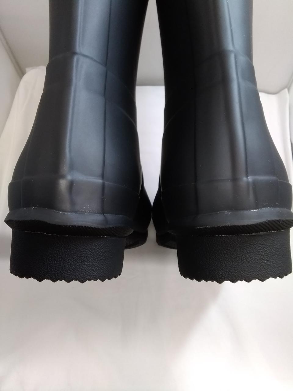 ソール減りありません。