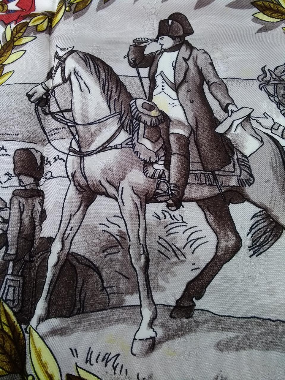 シミがあります。