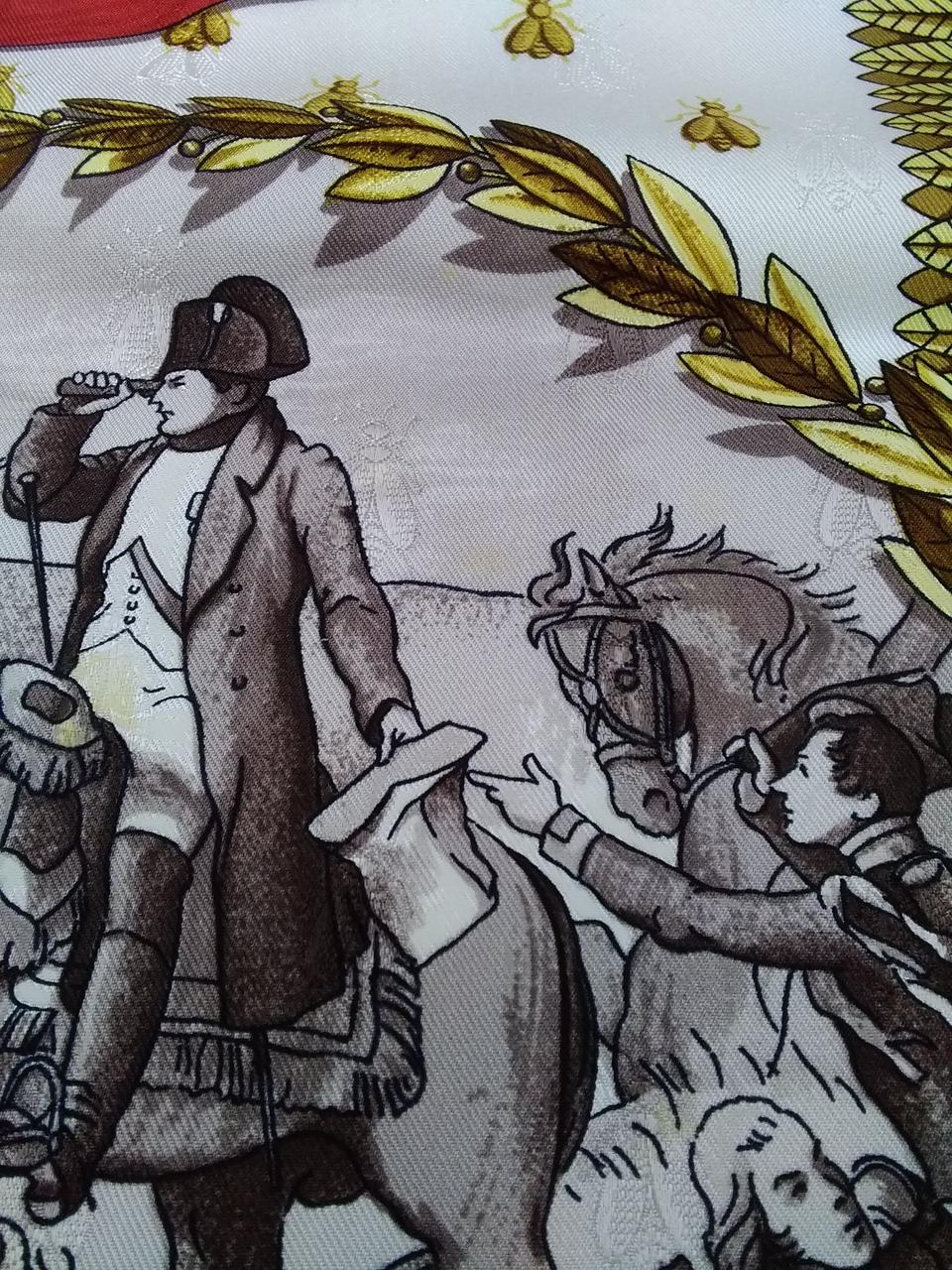 シミがあります。