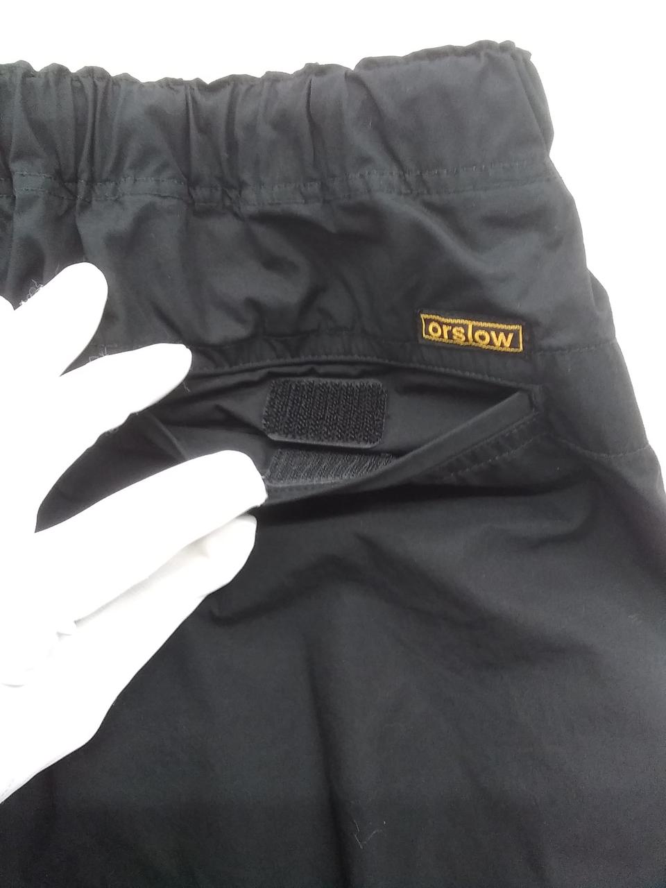 マジックテープ仕様です。