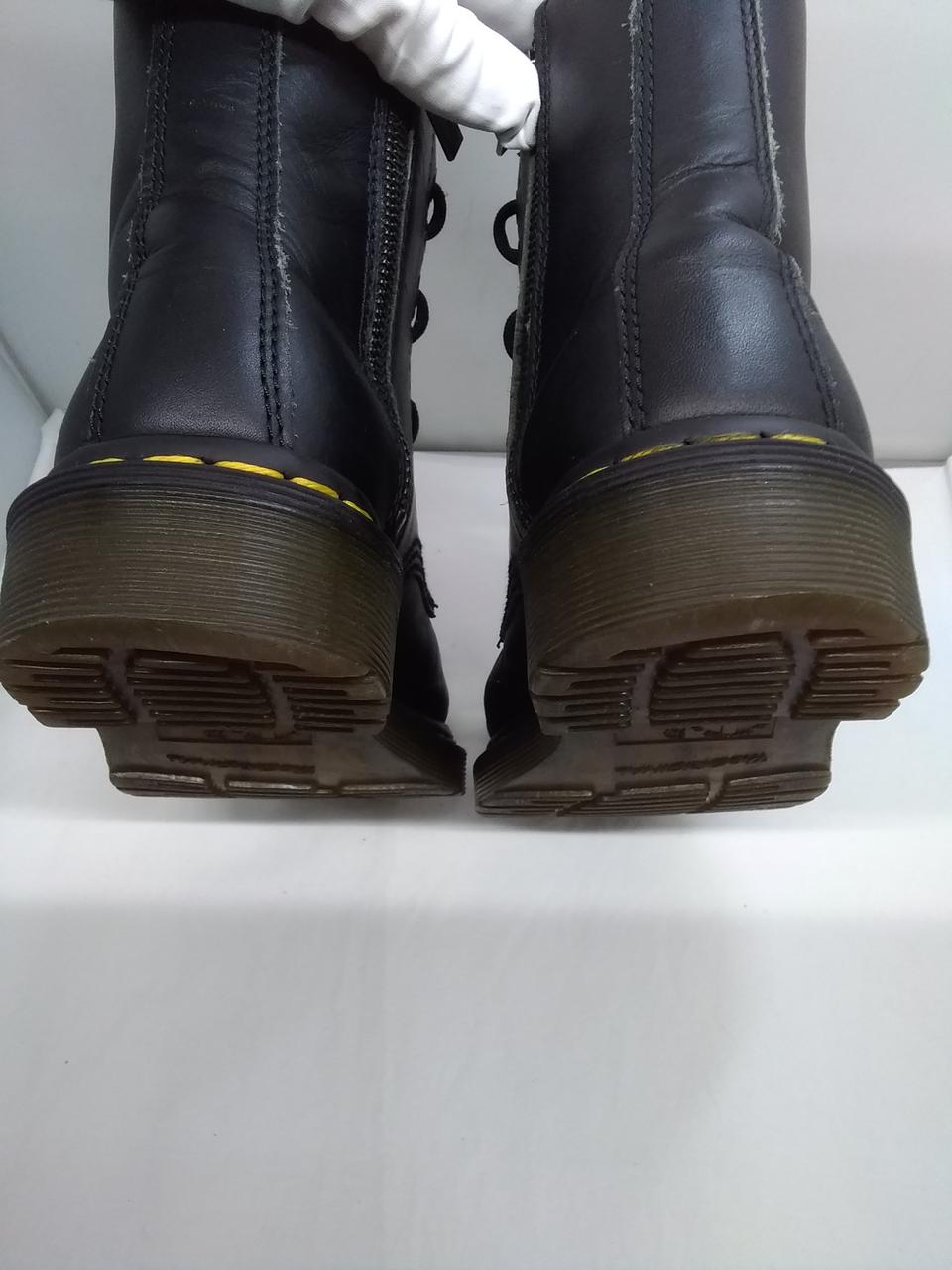 ソール減りがあります。