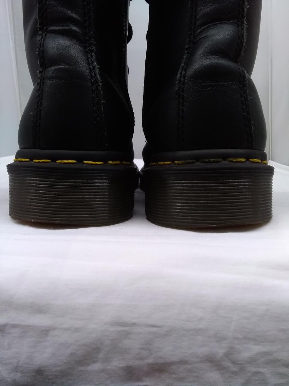 ソール減りがあります。