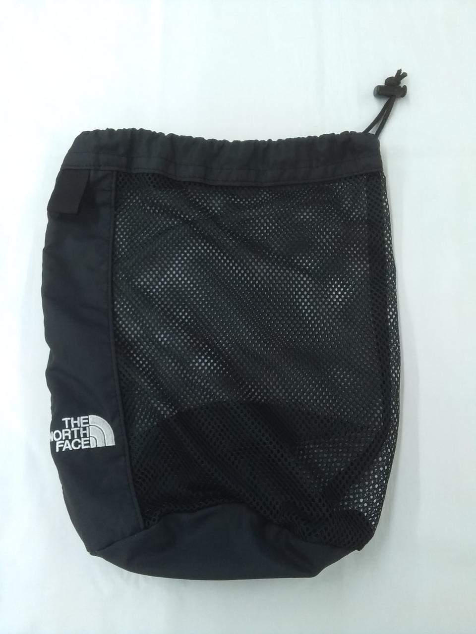 袋が付属します。