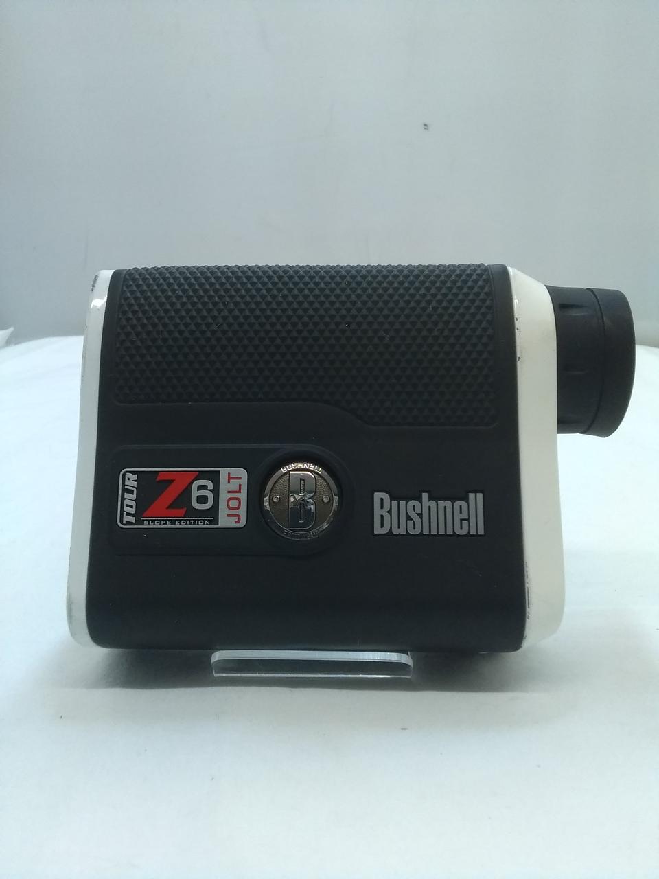 ピンシーカー ツアーZ6 BUSHNELL|ピンシーカースロープツアーZ6ジョルト|HARDOFFオフ