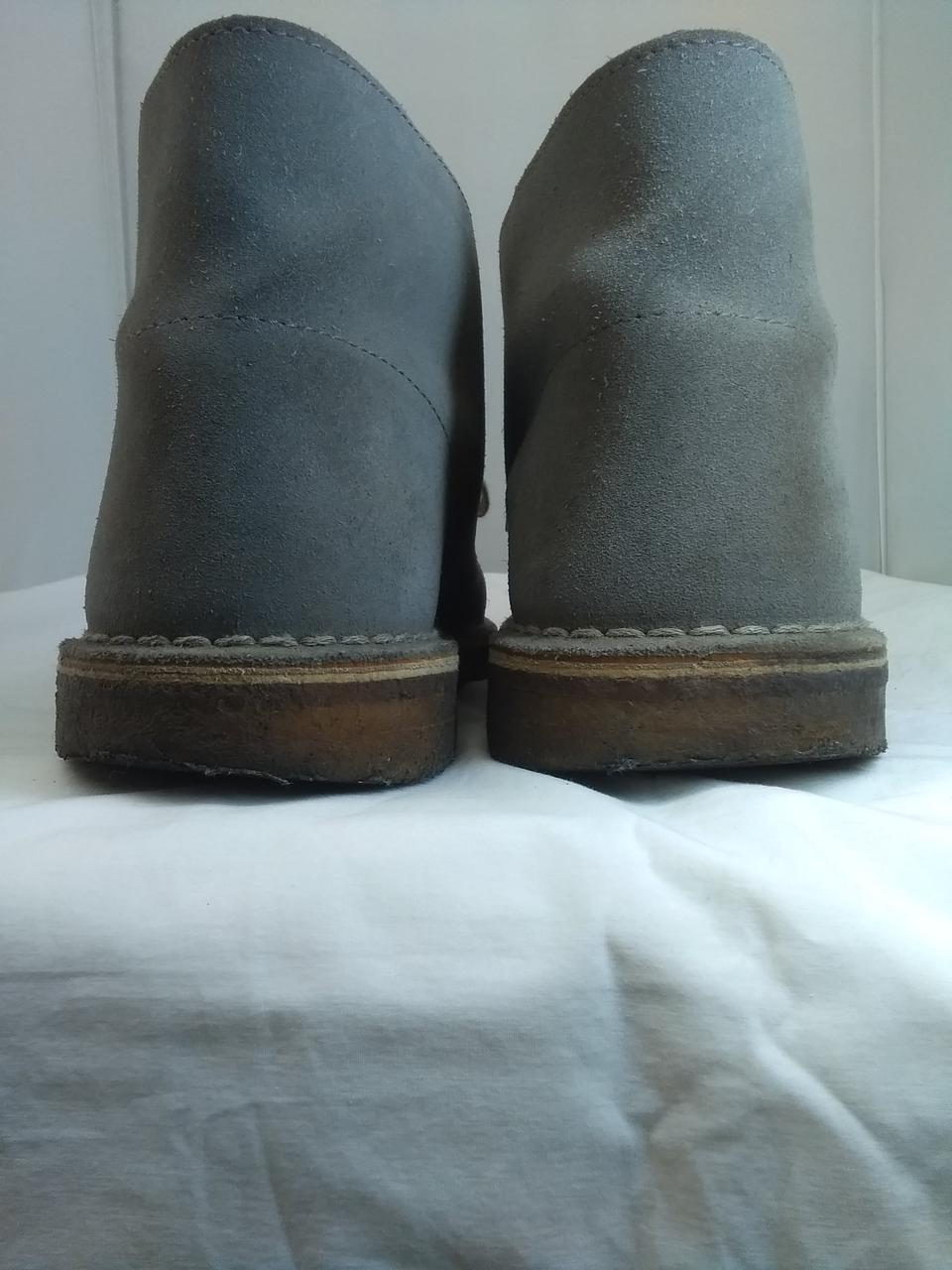 ソール減り少しあります。