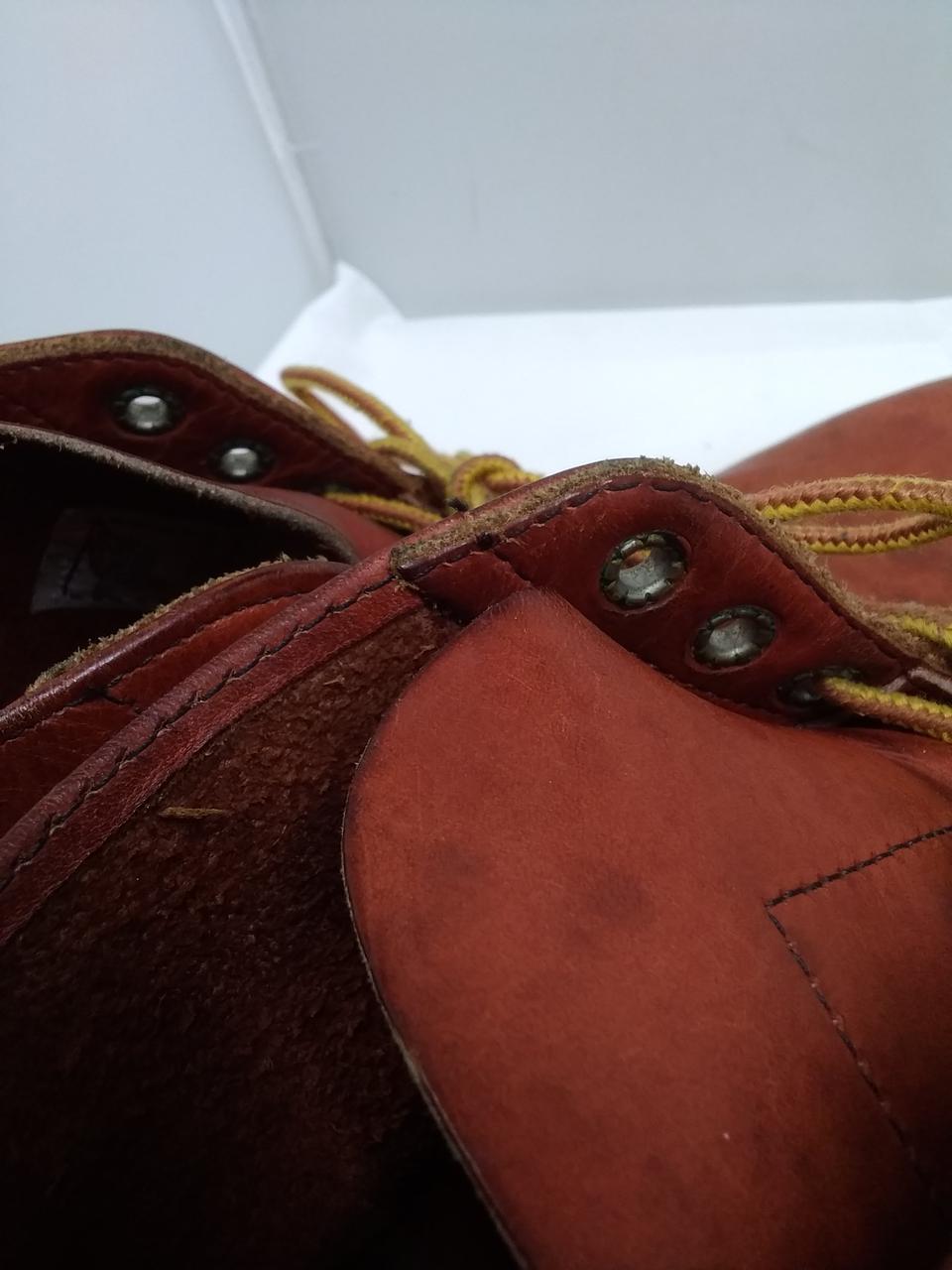 青サビがあります。