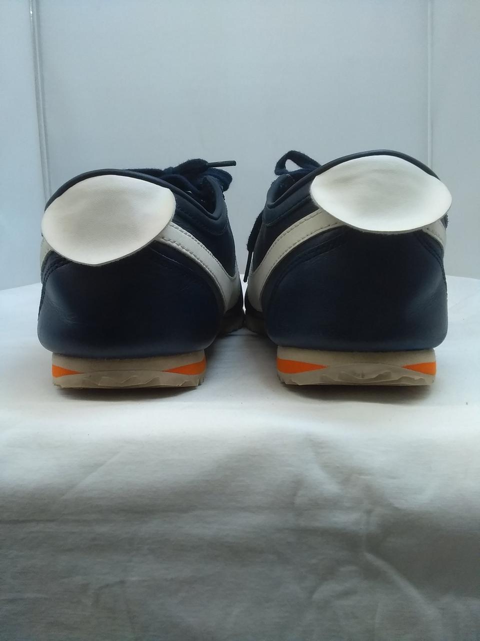 ソール減り僅かです。