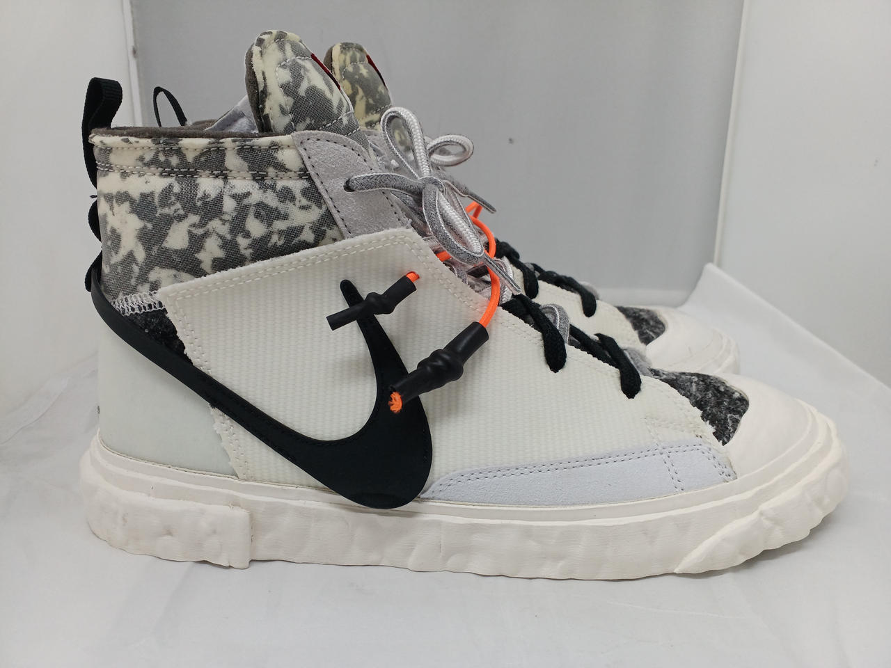 NIKE|READYMADE × NIKE BLAZER MID|【ハードオフ公式通販】オフモール