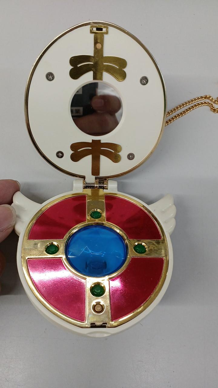 トミー(TOMY)|愛天使伝説ウェディングピーチ セントミロワール