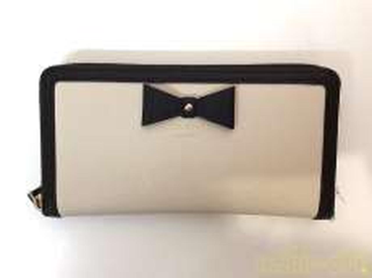 リボンが可愛いです。