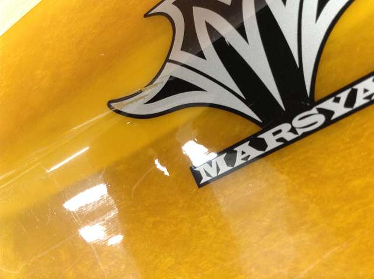 傷がございます。