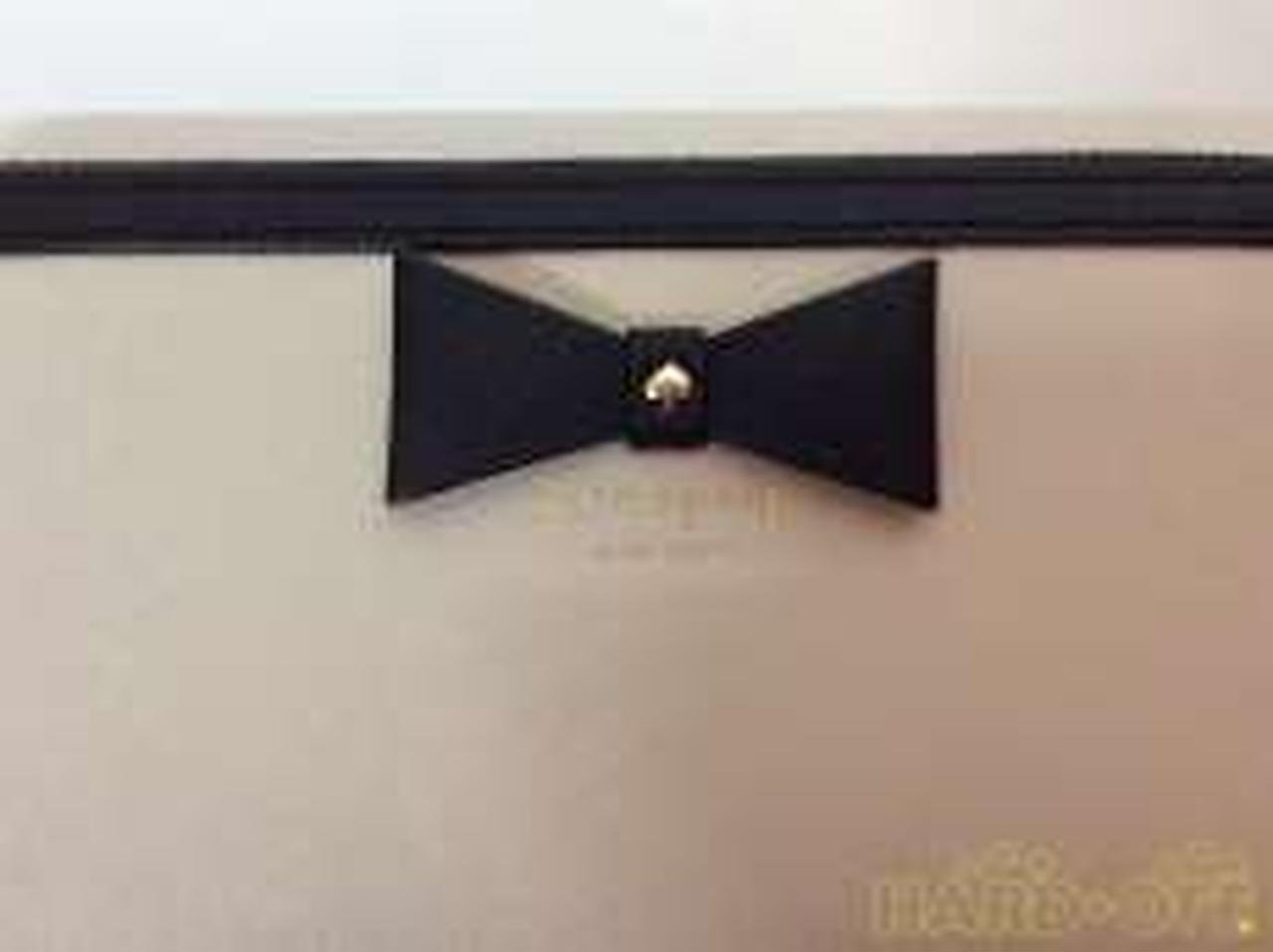 リボンが可愛いです。