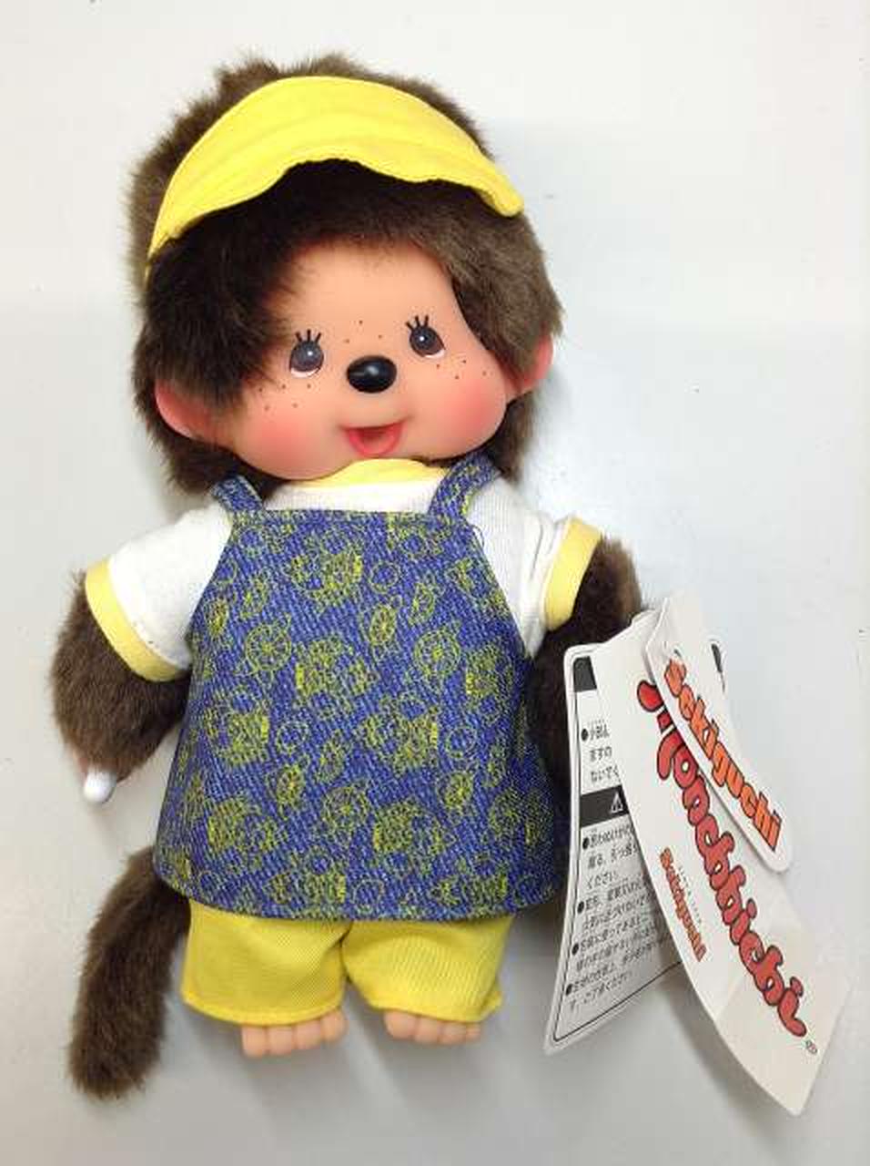 かわいいショップ店員さん姿です。