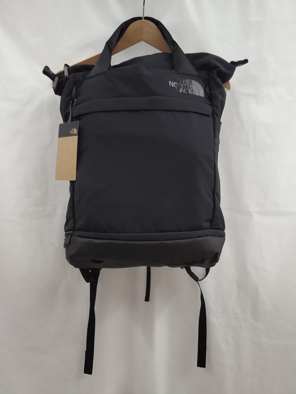 【中古】THE NORTH FACE ネバーストップユーティリティーパック 黒 楽天市場】☆セールsale 15％OFF☆ ザ・ノース・フェイス ノース
