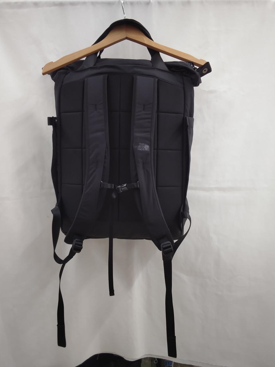【中古】THE NORTH FACE ネバーストップユーティリティーパック 黒 楽天市場】☆セールsale 15％OFF☆ ザ・ノース・フェイス ノース