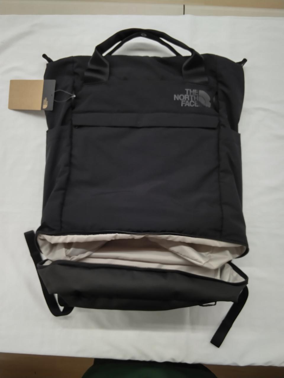 THE NORTH FACE|ネバーストップユーティリティパック|HARDOFF