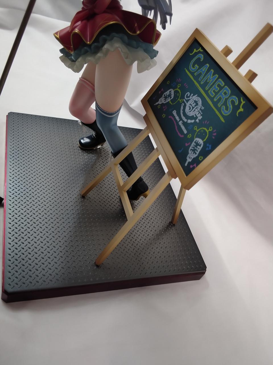 WAVE|ODAIBAゲーマーズ看板娘 優木せつ菜|HARDOFFオフモール（オフモ