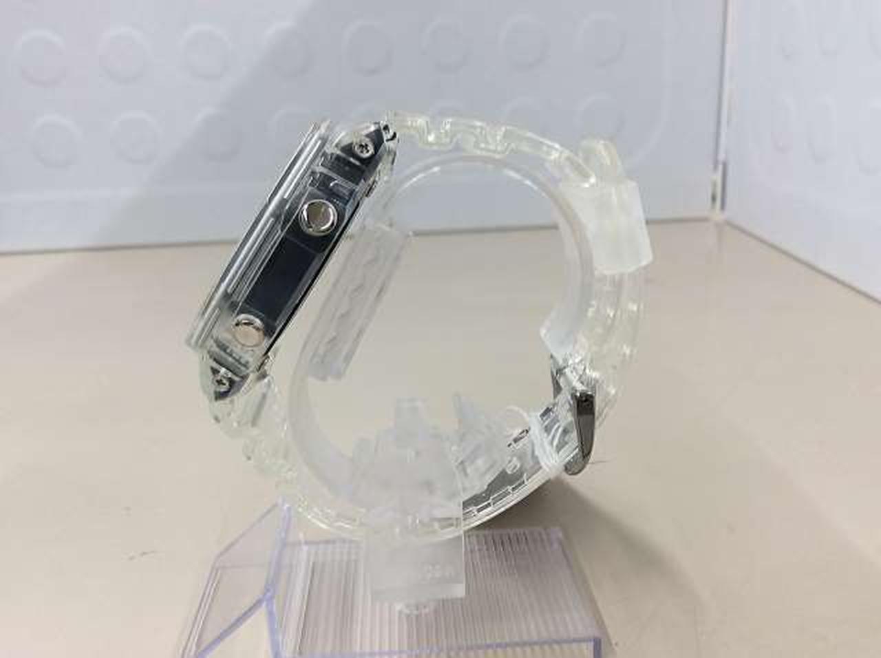  カシオーク　レインボー　カラフルΩ