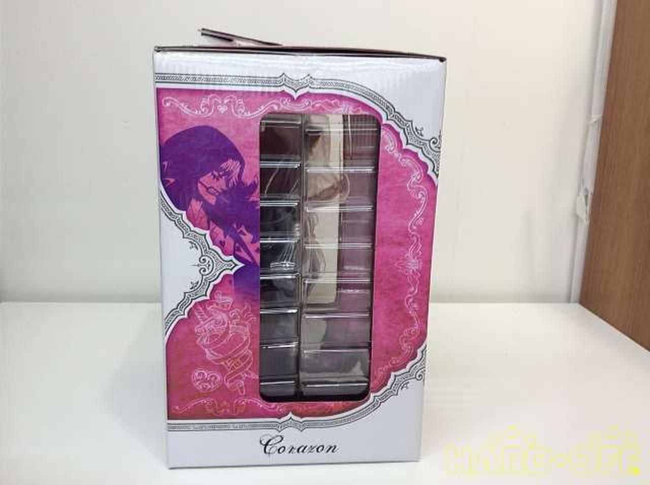 一番くじ Banpresto ワンピース一番くじ コラソンフィギュア Hardoffオフモール