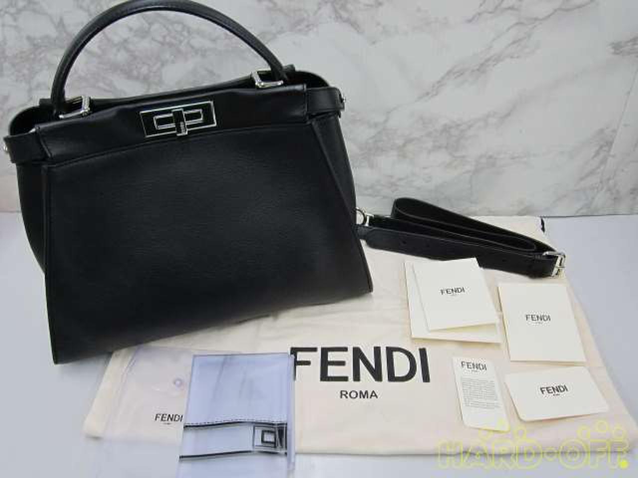 セット内容一式です。ショルダー付属です