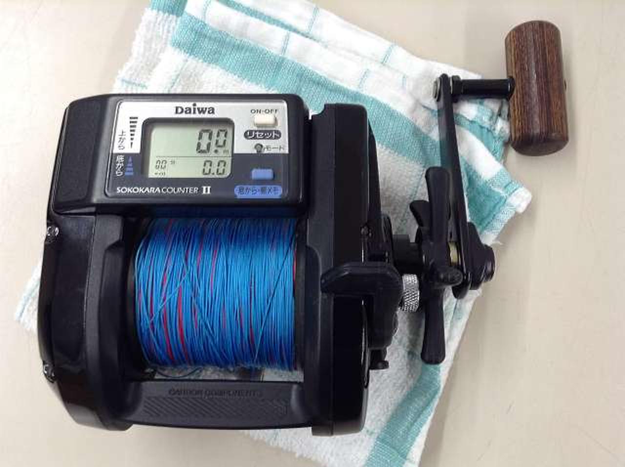 DAIWA|TANASENSER X500|HARDOFFオフモール（オフモ
