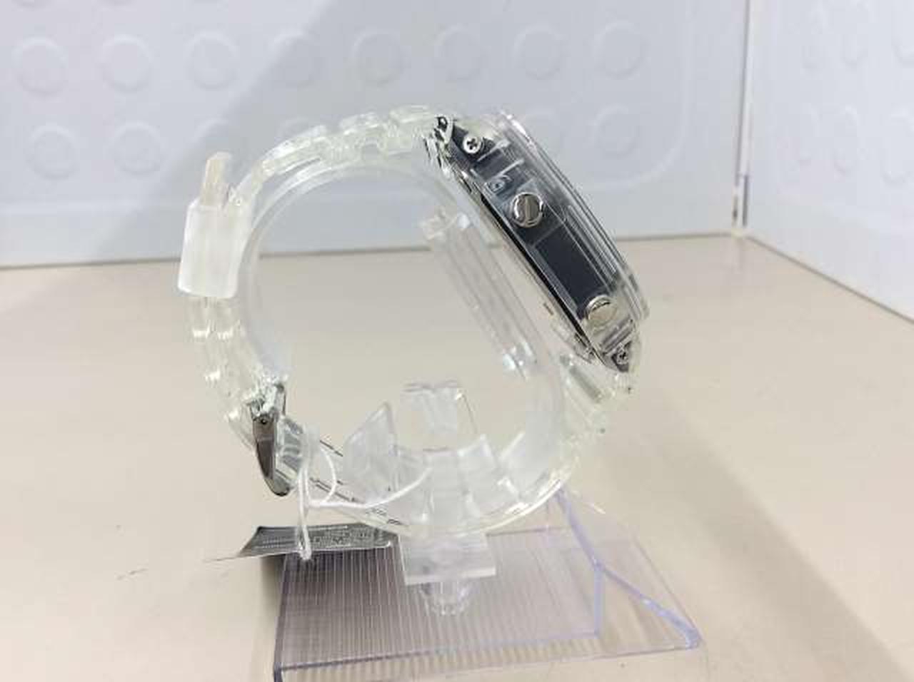  カシオーク　レインボー　カラフルΩ