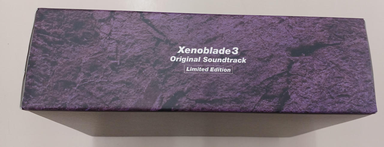 プロキオン・スタジオ|ゼノブレイド3 オリジナル・サウンドトラック