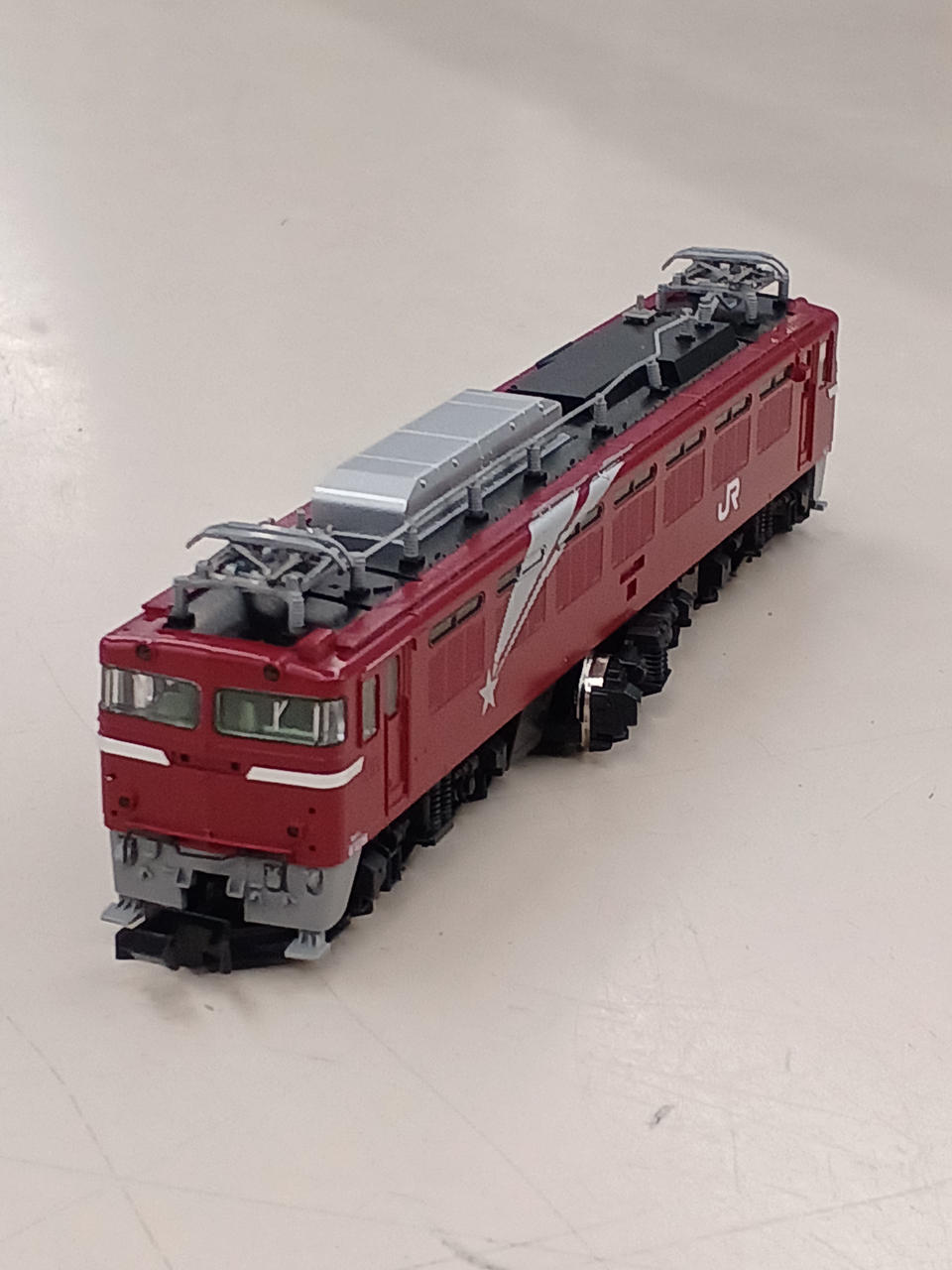 新発売 トミックス(TOMIX)|Nゲージ|HARDOFFオフモール（オフモ 鉄道模型