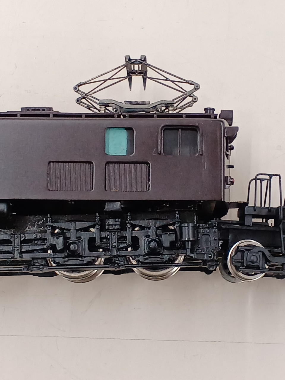 ★らじわんこ★TAKESATO-HOBBY DF901 HOゲージ鉄道 ☆らじわんこ☆TAKESATO-HOBBY DF901 HOゲージ鉄道 Japanese