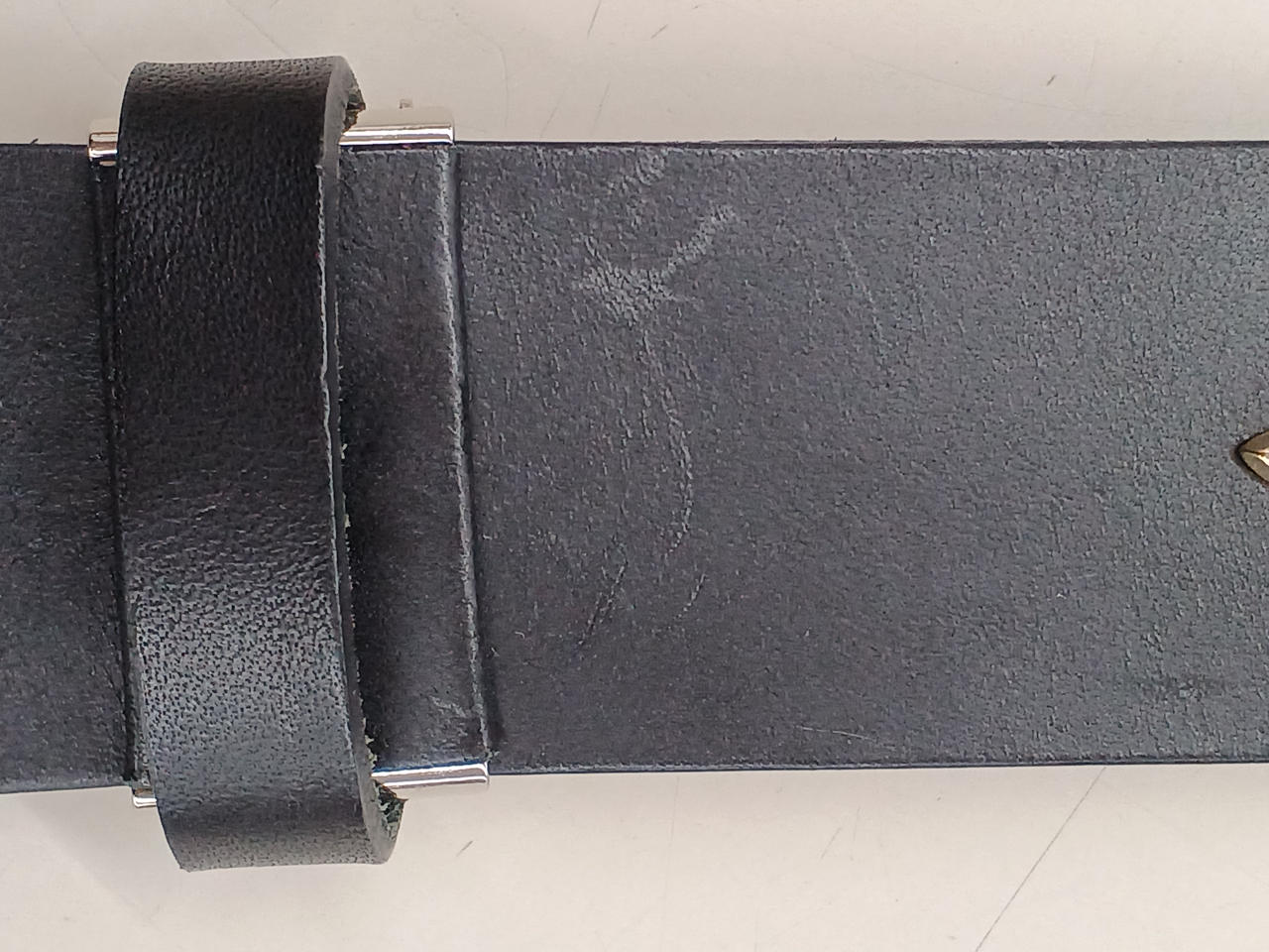 kiryuyri ベルト　バックルセット kiryuyrik ベルトバックルセット