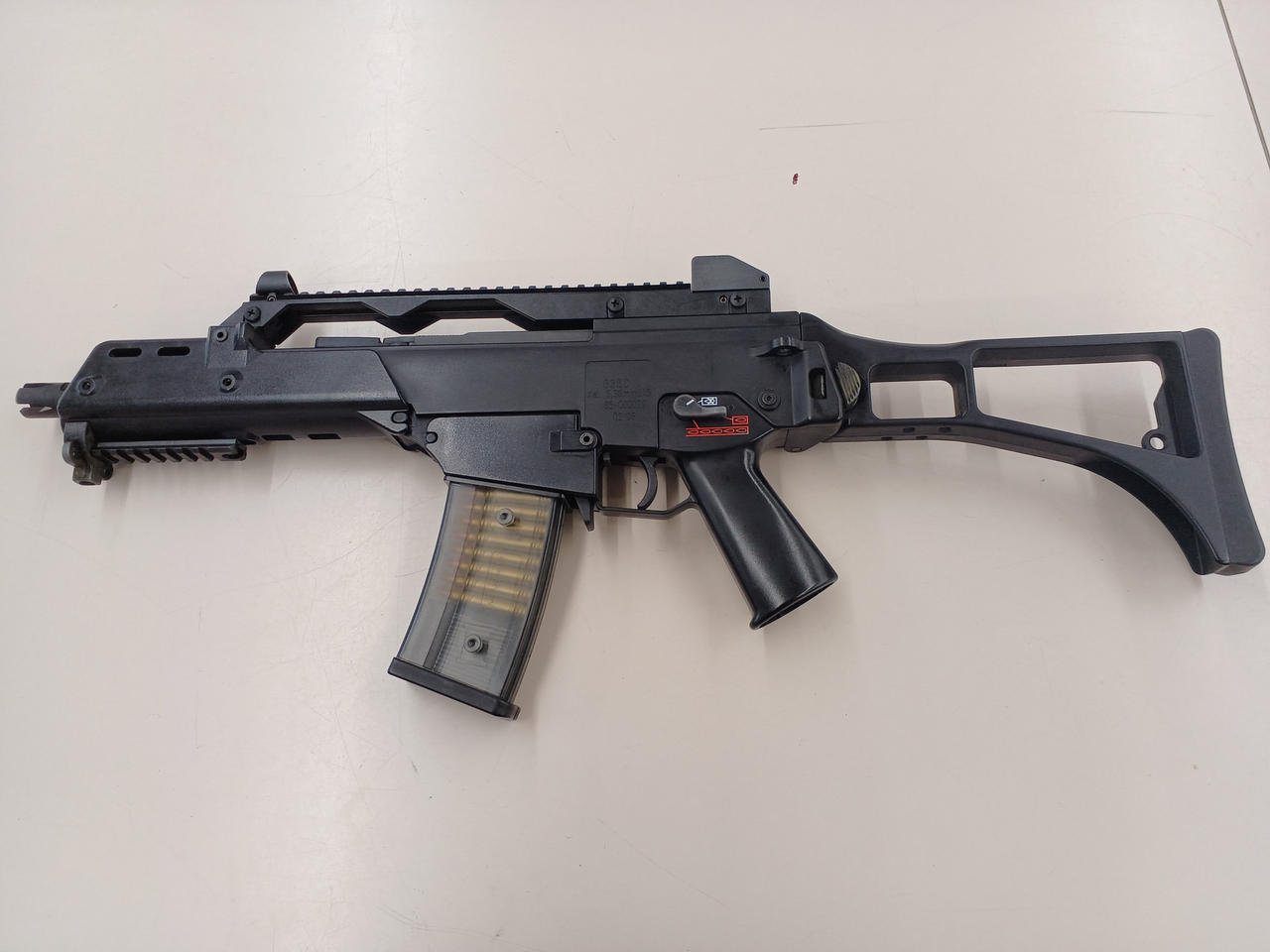 マルイ製スタンダード電動ガン 東京マルイ|スタンダード 電動ガン|HARDOFFオフモール（オフモ