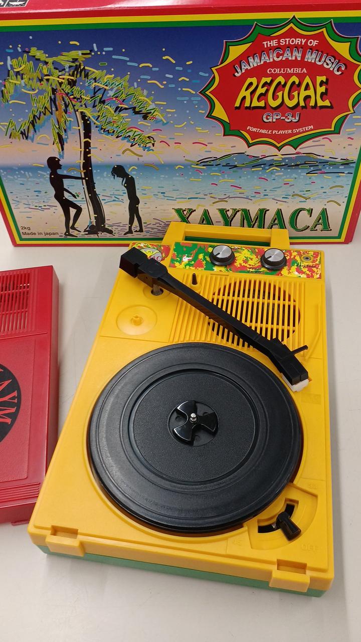 ニホンコロムビア(COLUMBIA)|レコードプレーヤー|HARDOFFオフ