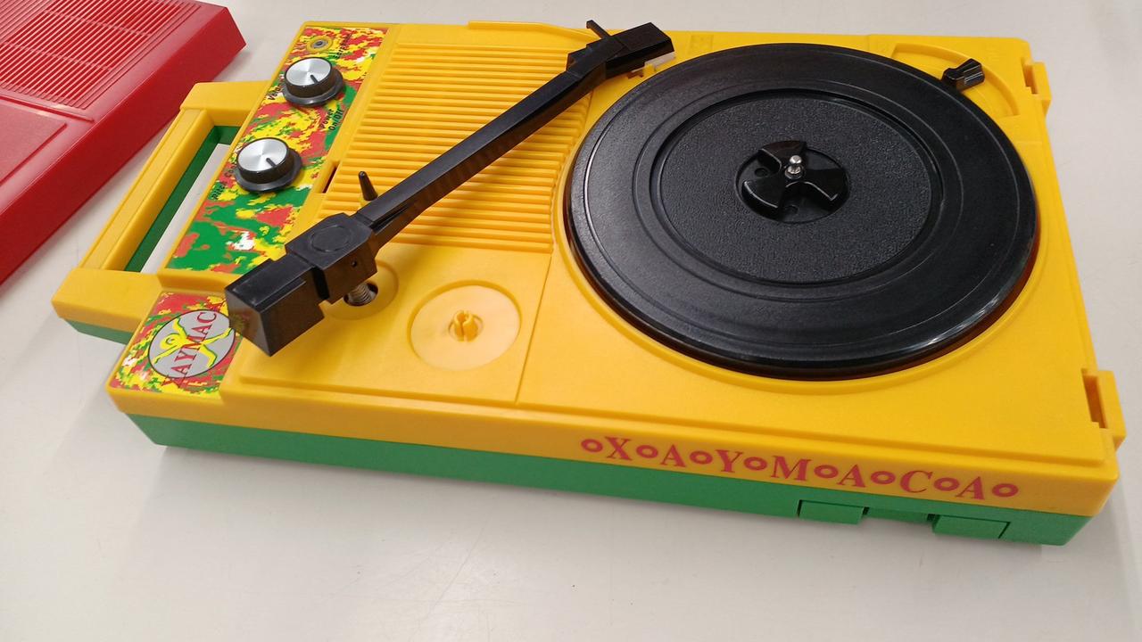 ニホンコロムビア(COLUMBIA)|レコードプレーヤー|HARDOFFオフ