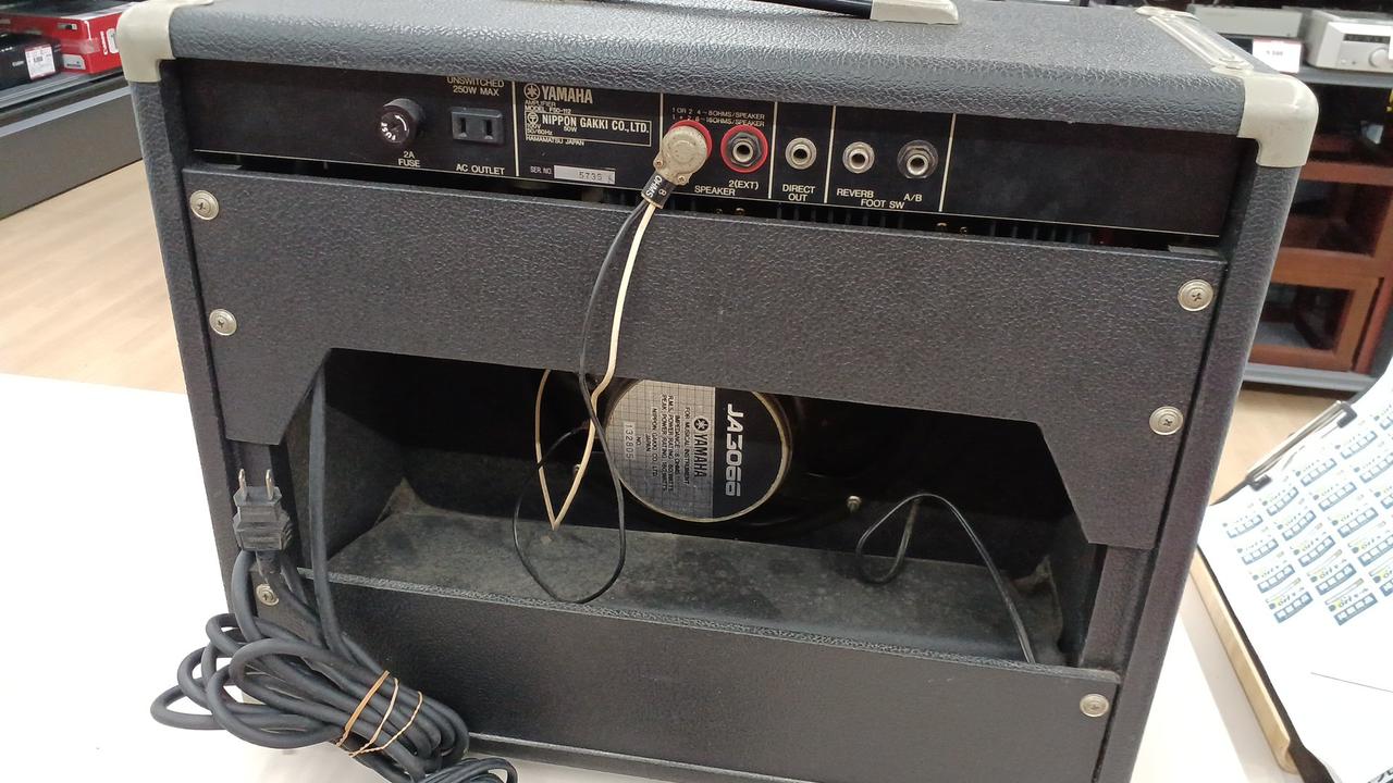 ヤマハ(YAMAHA)|ギターアンプ|HARDOFFオフモール（オフモ