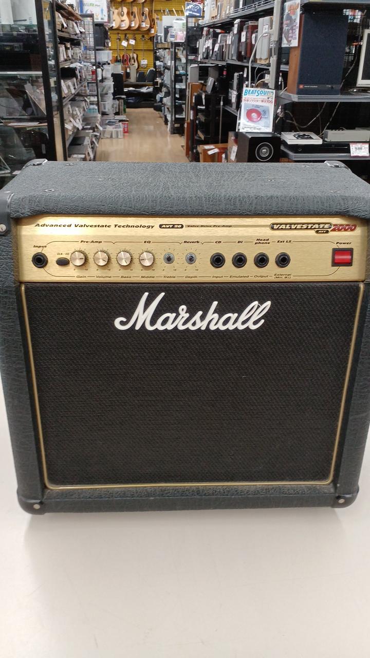 マーシャル(MARSHALL)|ギターアンプ|HARDOFFオフモール（オフモ