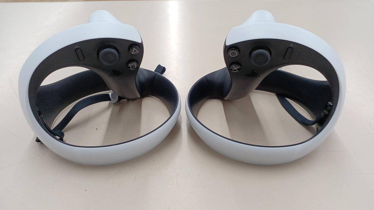 ソニー(SONY)|PLAYSTATION VR2 未使用品|HARDOFFオフモール（オフモ