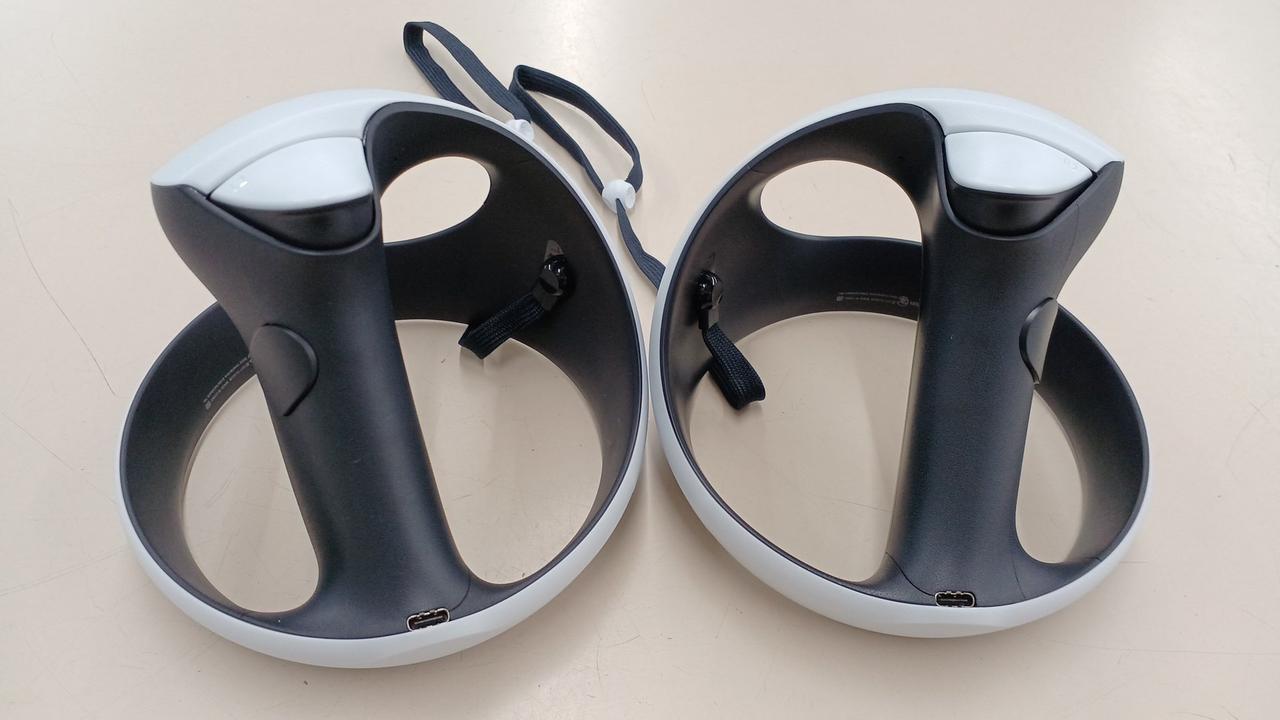 ソニー(SONY)|PLAYSTATION VR2 未使用品|HARDOFFオフモール（オフモ