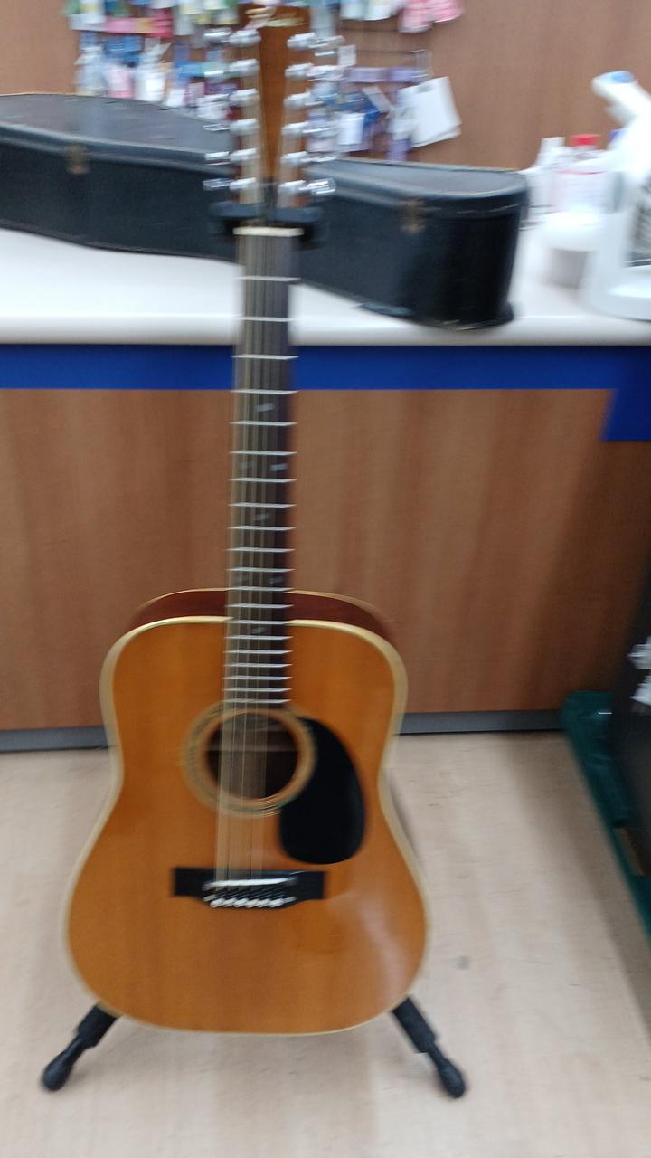 フェンダー(FENDER)|12弦アコースティックギター|HARDOFFオフ