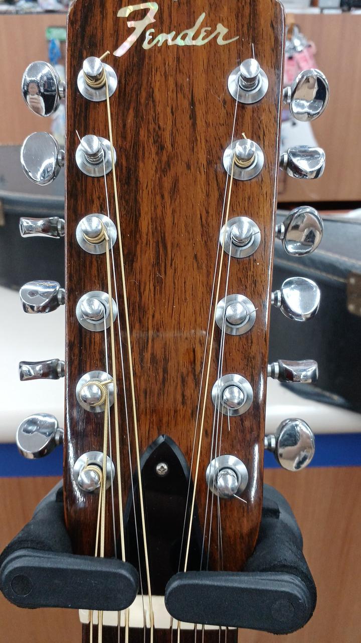フェンダー(FENDER)|12弦アコースティックギター|HARDOFFオフモール