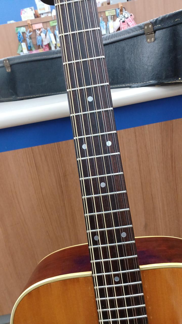 フェンダー(FENDER)|12弦アコースティックギター|HARDOFFオフモール