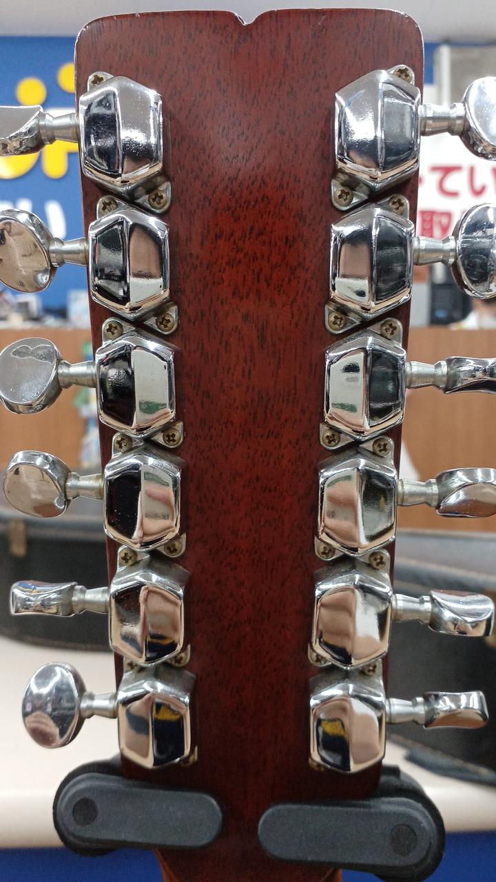 フェンダー(FENDER)|12弦アコースティックギター|HARDOFFオフモール