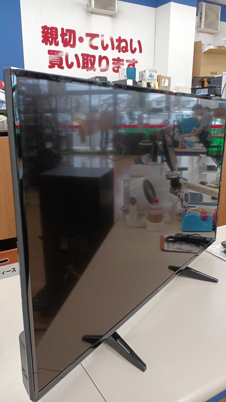 パナソニック(PANASONIC)|液晶テレビ|HARDOFFオフモール（オフモ
