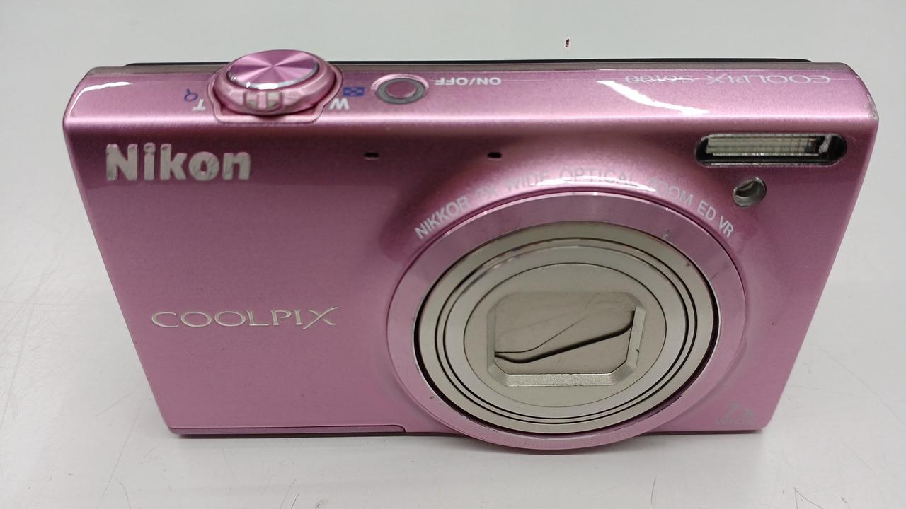 NIKON|デジタルカメラ|HARDOFFオフモール（オフモ）|2013840000108404