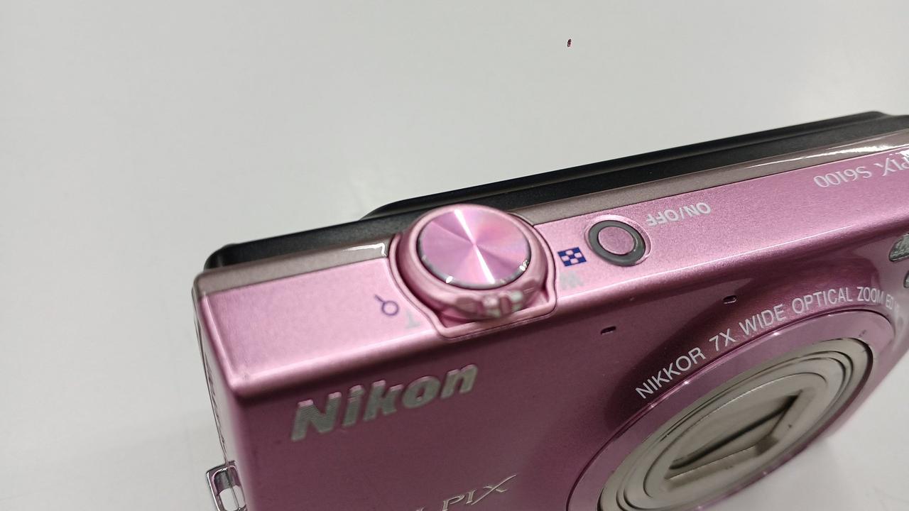 NIKON|デジタルカメラ|HARDOFFオフモール（オフモ）|2013840000108404