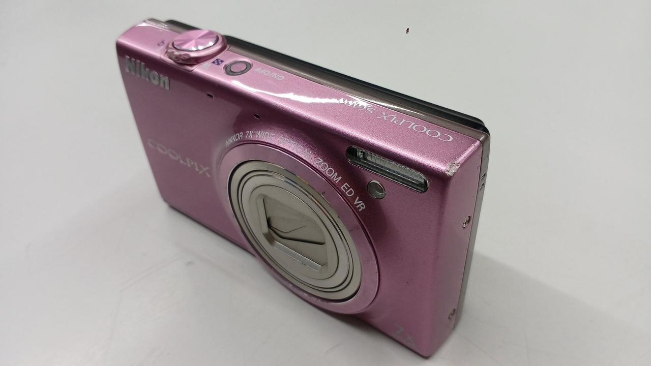 NIKON|デジタルカメラ|HARDOFFオフモール（オフモ）|2013840000108404