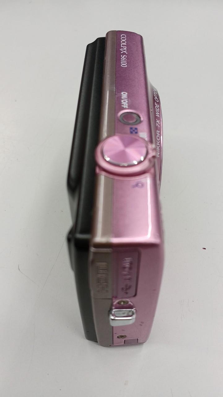 NIKON|デジタルカメラ|HARDOFFオフモール（オフモ）|2013840000108404