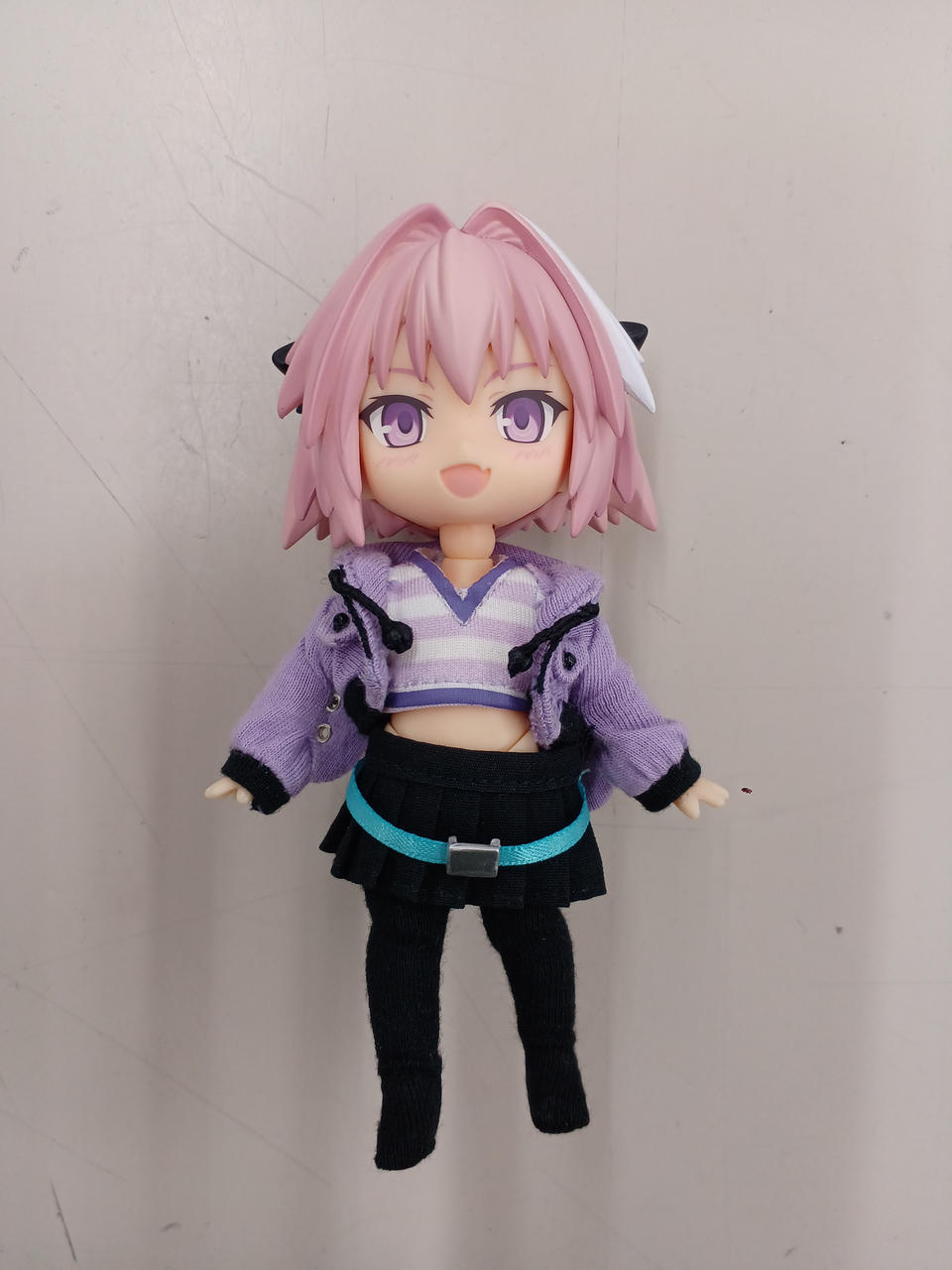 FATE/APOCRYPHA|ねんどろいどどーる|【ハードオフ公式通販】オフモール